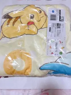 ポケモン プラチナムザッカ サマーブランケットのサムネイル