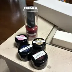 ジェルネイル検定　初級セットのサムネイル