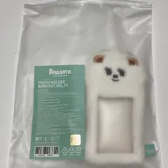 TXT プルバトゥ ポップアップ MD フォトカードホルダー 未開封 ボムギュ