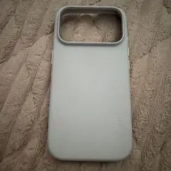 MOFT MOVAS™ レザーケース iPhone 18ProMagSafe対応