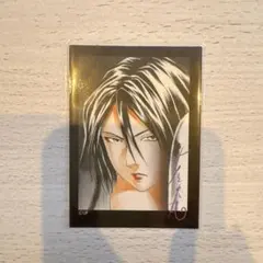 ライチ光クラブ　沈黙トレカ　ジャイボ