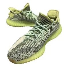 【adidas】YEEZY BOOST 350 V2 FW5191 27.5cm