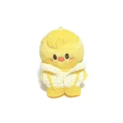 skzoo 10cmぬいぐるみ ポガリ用 Hollowリリース記念特番衣装のサムネイル