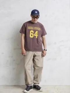 Good on シエラデザインコラボ　Tシャツ