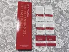 【MANARA】新品未使用未開封 ホットクレンジングジェル