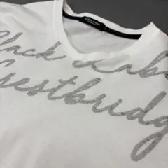 BLACK LABEL CRESTBRIDGE VネックTシャツ Mのサムネイル