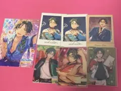 あんスタ ぱしゃっつ 朱桜司 TRIP 高峯 翠 116枚 あんスタ ぱしゃっつ 朱桜司 TRIP 高峯 翠 116枚 2025年最新】朱