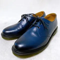 2026年最新】Dr.Martens シューズ型：プレーントゥ メンズ ドレス