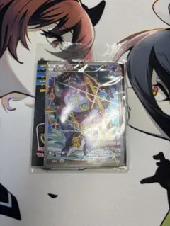 フーパ：光輪の超魔神 フーパ 入場者プレゼント PROMO XYシリーズプロモ…