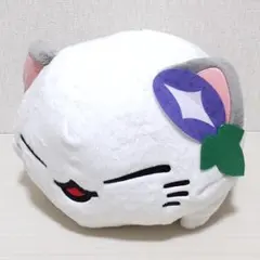 2026年最新】ねむネコ ぬいぐるみの人気アイテム - メルカリ
