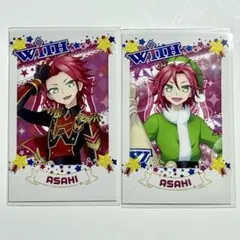 2026年最新】三鷹アサ プリパラの人気アイテム - メルカリ