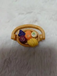 シルバニア おみまいセット フルーツバスケット