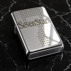 2026年最新】Zippo セブンスターの人気アイテム - メルカリ
