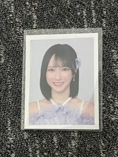 イコラブ =LOVE 野口衣織 id メンカラ衣装 vol.1 笑顔