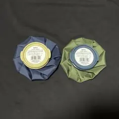 新品 アイスバッグ 氷のう 氷嚢 氷袋。健康グッズ アウトドア 2個 jaoid