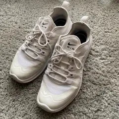 Nike Air Max ホワイト スニーカー　24.5センチ