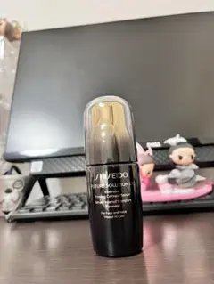 資生堂SHISEIDO FUTURE SOLUTION LXセラム30ml空容器