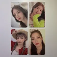 2026年最新】gidle ミヨン myの人気アイテム - メルカリ