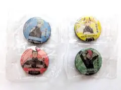 怪獣8号 くら寿司 マグネット 4個セット