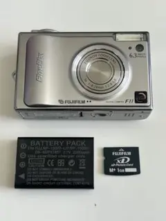 2026年最新】finepix f11の人気アイテム - メルカリ