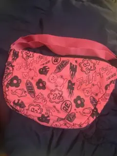 Re. 限定品　ショルダーバッグ