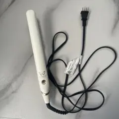 【ジャンク品】KINUJO ストレートヘアアイロン