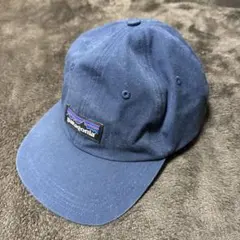 パタゴニア　キャップ