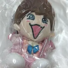 なにわ男子 ちびぬい 藤原丈一郎のサムネイル
