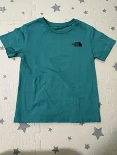 TheNorthFace Tシャツ　120