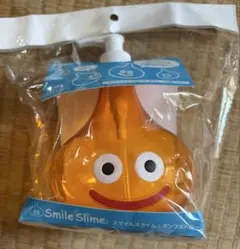 《レア》Smile Slime ポンプボトル スライムベスのサムネイル