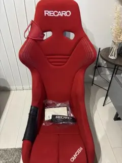 2026年最新】RECARO RS-Gの人気アイテム - メルカリ