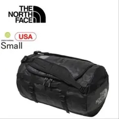 ノースフェイス　ダッフルバック　S