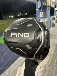 PING G430 MAX 10K ドライバー 10.5度 ジャンクのサムネイル