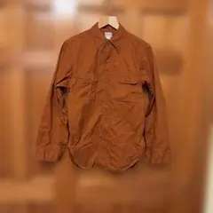 ブランド古着！8HOURUNION WORK SHIRT JOE McCOY 2026年最新】joe mccoy 8hour unionの人気アイテム - メルカリ
