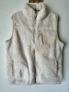 ベスト フリース