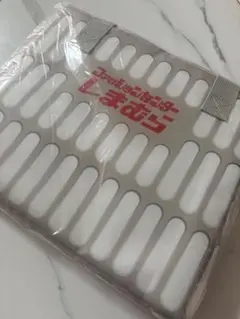 【新品、非売品】しまむら買物カゴ風保冷バッグ