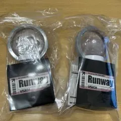 Runway ペンライト 2個セット Aぇ！group Runway ペンライト 2個セット - メルカリ