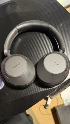earfun ワイヤレスヘッドホン 本体 - メルカリ