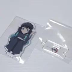 鬼滅の刃　繋がるアクリルスタンド　時透無一郎