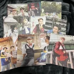 BTS FC公式　グッズセット