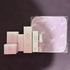 パールプラス neo スキンケア セット Pearl+ - メルカリ