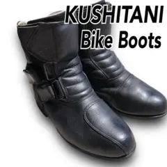 k*u様 美品　クシタニ ハイカット バイクブーツ 25cm k*u様 美品 クシタニ ハイカット バイクブーツ 25cm - メルカリ