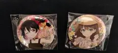 ラブライブ！ 缶バッジ 矢澤にこ 園田海未