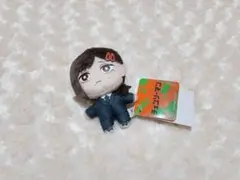 チェンソーマン　モアプラスマスコット　コベニ