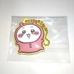 ちいかわ ぷっくりラバマスグミ ちいかわ パジャマパーティー