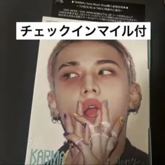 【ハンユジン】会場限定CD購入特典2枚セット ハンユジン】会場限定CD購入特典2枚セット - メルカリ