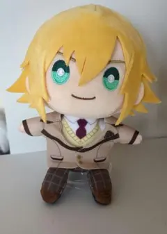 にじさんじ　卯月コウ　にじぬい