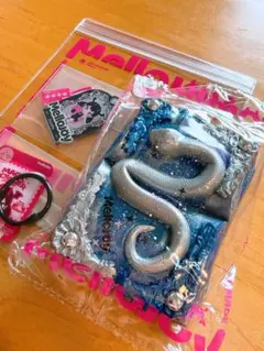 ぽ*わ様 mellojoy メロジョイ　夜の古城