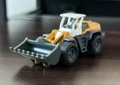 ボーネルンド SIKU リープヘル ホイールローダー 578