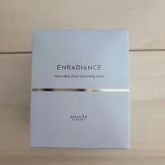 MUSEE COSME ENRADIANCE クレンジングバーム 120gのサムネイル